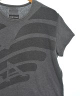EMPORIO ARMANI（エンポリオアルマーニ）Tシャツ・カットソー グレー サイズ:XXL メンズ/2200718265045