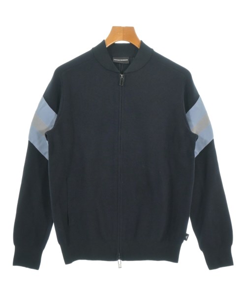 EMPORIO ARMANI(エンポリオアルマーニ)のカーディガン サイズ:L 11,400円