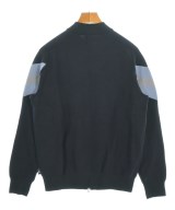 EMPORIO ARMANI（エンポリオアルマーニ）カーディガン 紺 サイズ:L メンズ/2200718357085