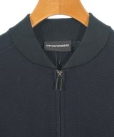 EMPORIO ARMANI（エンポリオアルマーニ）カーディガン 紺 サイズ:L メンズ/2200718357085