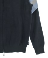 EMPORIO ARMANI（エンポリオアルマーニ）カーディガン 紺 サイズ:L メンズ/2200718357085
