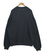 EMPORIO ARMANI（エンポリオアルマーニ）スウェット 黒 サイズ:M メンズ/2200718880019