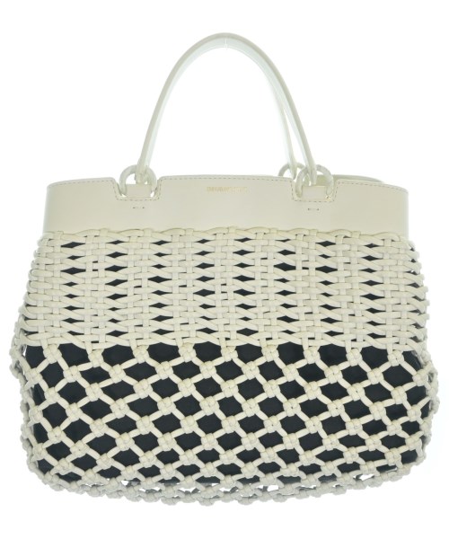 EMPORIO ARMANI(エンポリオアルマーニ)のハンドバッグ サイズ:- 20,900円