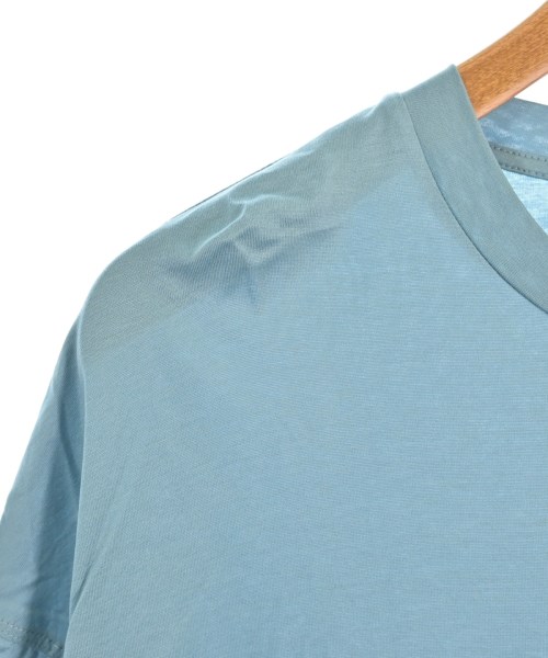 EMPORIO ARMANI（エンポリオアルマーニ）Tシャツ・カットソー 青 サイズ:XL メンズ/2200719243172