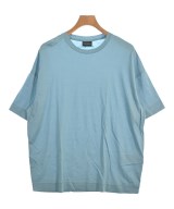 EMPORIO ARMANI（エンポリオアルマーニ）Tシャツ・カットソー 青 サイズ:XL メンズ/2200719243172