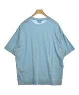 EMPORIO ARMANI（エンポリオアルマーニ）Tシャツ・カットソー 青 サイズ:XL メンズ/2200719243172