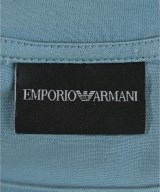 EMPORIO ARMANI（エンポリオアルマーニ）Tシャツ・カットソー 青 サイズ:XL メンズ/2200719243172