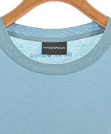 EMPORIO ARMANI（エンポリオアルマーニ）Tシャツ・カットソー 青 サイズ:XL メンズ/2200719243172