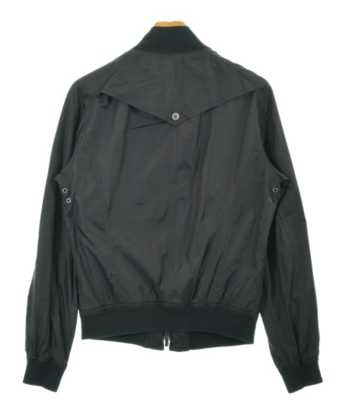 EMPORIO ARMANI（エンポリオアルマーニ）その他 黒 サイズ:44(S位) メンズ/2200719345036