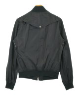 EMPORIO ARMANI（エンポリオアルマーニ）その他 黒 サイズ:44(S位) メンズ/2200719345036