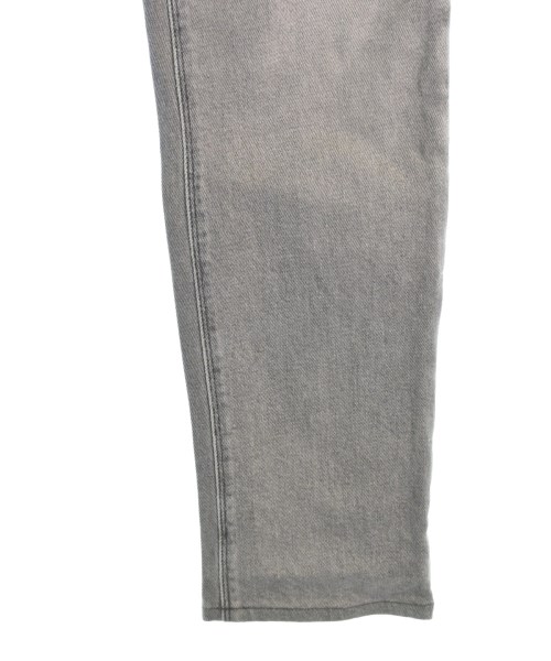 EMPORIO ARMANI（エンポリオアルマーニ）デニムパンツ グレー サイズ:30(M位) メンズ/2200719381065