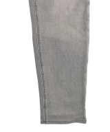 EMPORIO ARMANI（エンポリオアルマーニ）デニムパンツ グレー サイズ:30(M位) メンズ/2200719381065