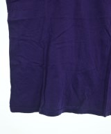 EMPORIO ARMANI（エンポリオアルマーニ）Tシャツ・カットソー 紫 サイズ:M メンズ/2200717111152