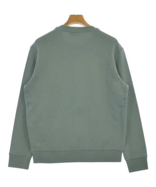 EMPORIO ARMANI（エンポリオアルマーニ）スウェット 緑 サイズ:M メンズ/2200645143034