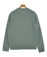 EMPORIO ARMANI（エンポリオアルマーニ）スウェット 緑 サイズ:M メンズ/2200645143034