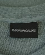 EMPORIO ARMANI（エンポリオアルマーニ）スウェット 緑 サイズ:M メンズ/2200645143034