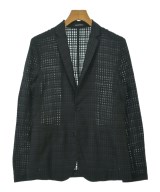 EMPORIO ARMANI テーラードジャケット