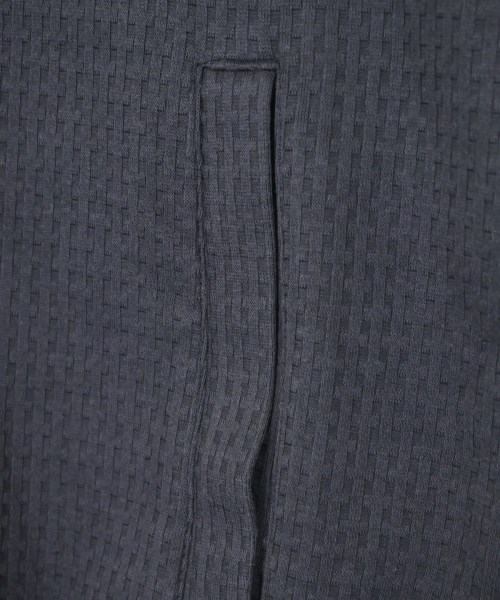 EMPORIO ARMANI（エンポリオアルマーニ）その他 グレー サイズ:S メンズ/2200644012041