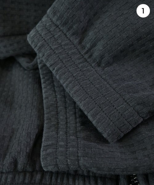 EMPORIO ARMANI（エンポリオアルマーニ）その他 グレー サイズ:S メンズ/2200644012041