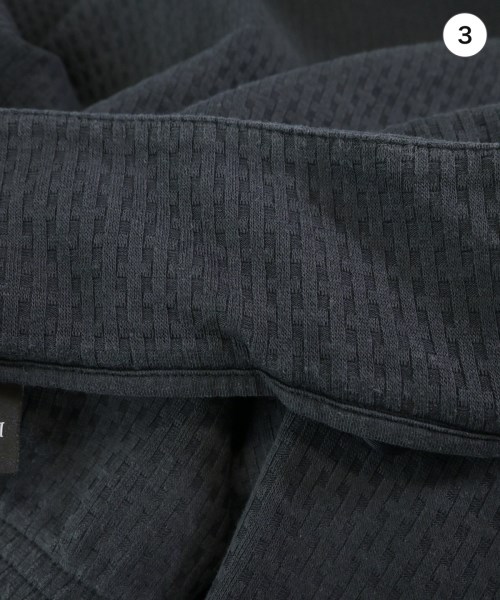 EMPORIO ARMANI（エンポリオアルマーニ）その他 グレー サイズ:S メンズ/2200644012041