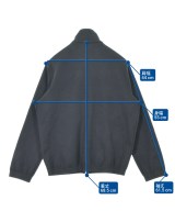 EMPORIO ARMANI（エンポリオアルマーニ）その他 グレー サイズ:S メンズ/2200644012041