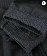 EMPORIO ARMANI（エンポリオアルマーニ）その他 グレー サイズ:S メンズ/2200644012041