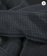 EMPORIO ARMANI（エンポリオアルマーニ）その他 グレー サイズ:S メンズ/2200644012041