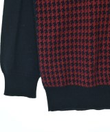 EMPORIO ARMANI（エンポリオアルマーニ）ニット・セーター 紺 サイズ:12A(XS位) メンズ/2200646097015