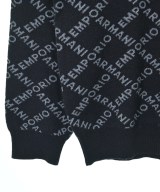 EMPORIO ARMANI（エンポリオアルマーニ）ニット・セーター 紺 サイズ:16A(S位) メンズ/2200646097022