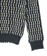 EMPORIO ARMANI（エンポリオアルマーニ）ニット・セーター 黒 サイズ:36(XS位) レディース/2200646280028
