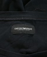 EMPORIO ARMANI（エンポリオアルマーニ）Tシャツ・カットソー 黒 サイズ:XS レディース/2200646452098
