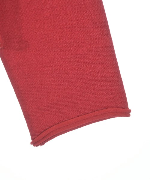 EMPORIO ARMANI（エンポリオアルマーニ）カーディガン 赤 サイズ:42(M位) レディース/2200630579138