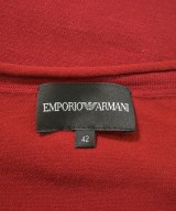 EMPORIO ARMANI（エンポリオアルマーニ）カーディガン 赤 サイズ:42(M位) レディース/2200630579138