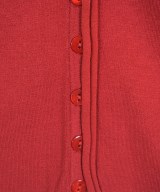 EMPORIO ARMANI（エンポリオアルマーニ）カーディガン 赤 サイズ:42(M位) レディース/2200630579138