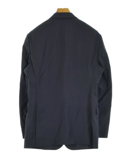 EMPORIO ARMANI（エンポリオアルマーニ）ビジネス 紺 サイズ:50/50(XL位) メンズ/2200636189294