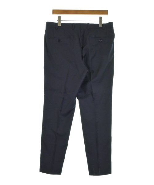 EMPORIO ARMANI（エンポリオアルマーニ）ビジネス 紺 サイズ:50/50(XL位) メンズ/2200636189294