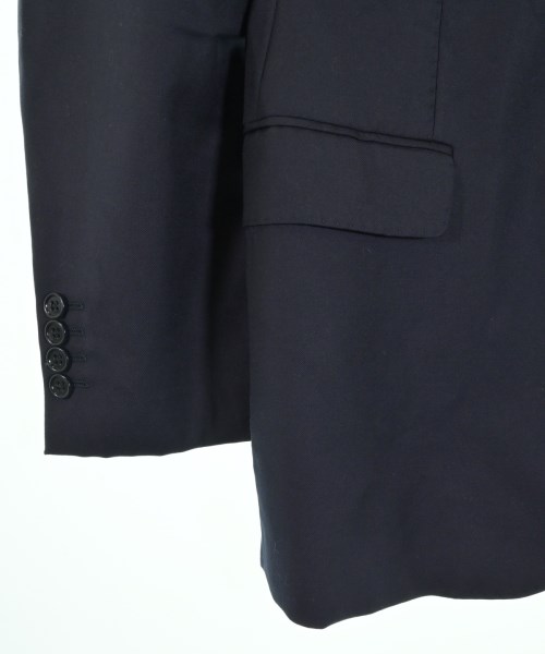 EMPORIO ARMANI（エンポリオアルマーニ）ビジネス 紺 サイズ:50/50(XL位) メンズ/2200636189294