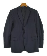 EMPORIO ARMANI（エンポリオアルマーニ）ビジネス 紺 サイズ:50/50(XL位) メンズ/2200636189294