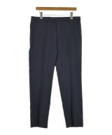 EMPORIO ARMANI（エンポリオアルマーニ）ビジネス 紺 サイズ:50/50(XL位) メンズ/2200636189294