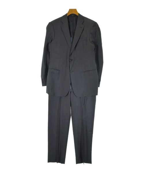 EMPORIO ARMANI(エンポリオアルマーニ)ビジネス 紺 サイズ:50/50(XL位)/2200636189331