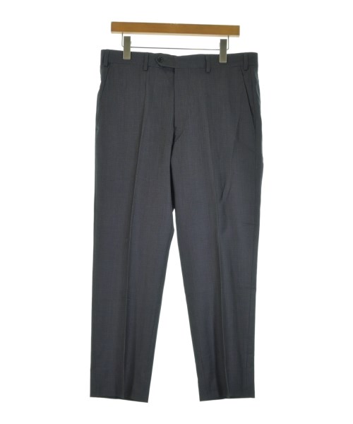 EMPORIO ARMANI（エンポリオアルマーニ）ビジネス 紺 サイズ:50/50(XL位) メンズ/2200636189331