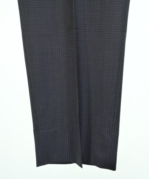 EMPORIO ARMANI（エンポリオアルマーニ）ビジネス 紺 サイズ:50/50(XL位) メンズ/2200636189331