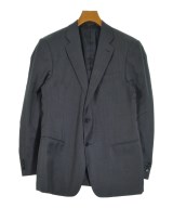 EMPORIO ARMANI（エンポリオアルマーニ）ビジネス 紺 サイズ:50/50(XL位) メンズ/2200636189331