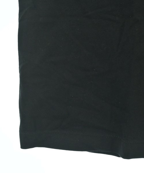 EMPORIO ARMANI（エンポリオアルマーニ）Tシャツ・カットソー 黒 サイズ:M メンズ/2200647470039
