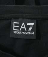 EMPORIO ARMANI（エンポリオアルマーニ）Tシャツ・カットソー 黒 サイズ:M メンズ/2200647470039