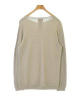 EMPORIO ARMANI（エンポリオアルマーニ）ニット・セーター ベージュ サイズ:XL メンズ/2200647634127