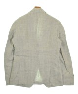 EMPORIO ARMANI（エンポリオアルマーニ）カジュアルジャケット グレー サイズ:46(M位) メンズ/2200647778012