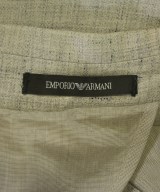 EMPORIO ARMANI（エンポリオアルマーニ）カジュアルジャケット グレー サイズ:46(M位) メンズ/2200647778012