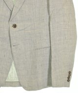 EMPORIO ARMANI（エンポリオアルマーニ）カジュアルジャケット グレー サイズ:46(M位) メンズ/2200647778012