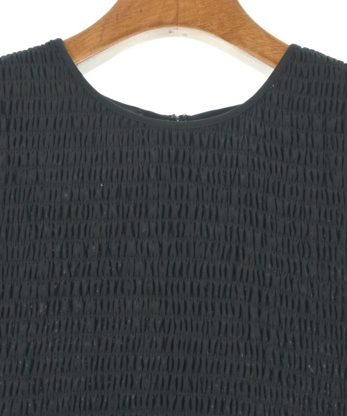 EMPORIO ARMANI（エンポリオアルマーニ）ワンピース 黒 サイズ:38(S位) レディース/2200647951040